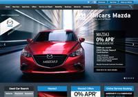 Milcars Mazda image