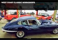 West Coast Classic Workshop Ltd image