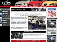 Votex Car Sales Ltd image