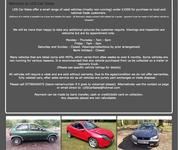 LDS Car Sales image