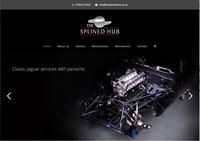 The Splined Hub Ltd image
