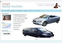 Fulham Motor Auctions image