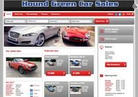 Hound Green Car Sales Ltd image