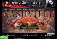 Gateway Classic Cars - Nashville TN image