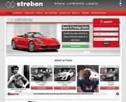 Streben Ltd image