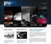 RH Motor image