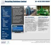 A.D Recycling Solutions Ltd image