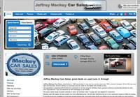 Jeffrey Mackey Car Sales image