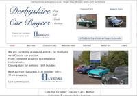 Derbyshire Car Buyers image