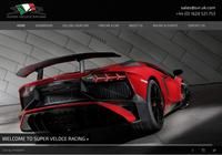 Super Veloce Racing Ltd image
