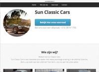 Sun Classic Cars  image