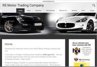 RS Motor Trading Company image