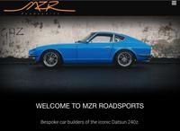 MZR Roadsports Ltd image