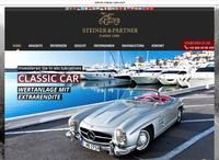 Steiner & Partner Classic Cars GmbH image