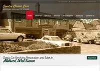 Country Classic Cars Ltd 