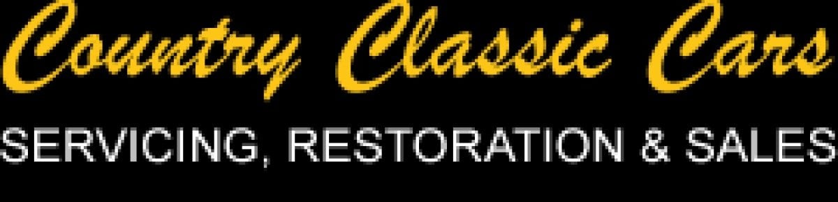 Country Classic Cars Ltd