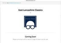 East Lancashire Classics image