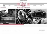 Classic & Race Cars Peter Schleifer GmbH & Co. KG