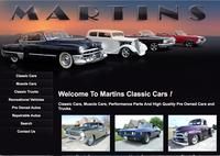 Martin's Used Cars Inc. image