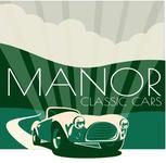 Manor Classic Cars Ltd image