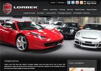 Lorbek Luxury Cars