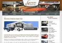Geevers Classic Cars image