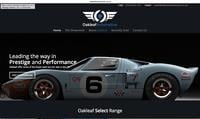Oakleaf Automotive logo