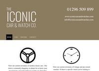 The Iconic Car & Watch Co. image