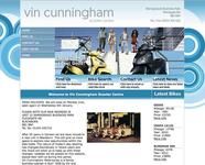 Vin Cunningham Motorcycles image