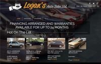 Logan’s Auto Sales Ltd image