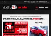 Adam Tyler Car Sales Ltd image