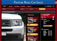 Pasture Road Car Sales 