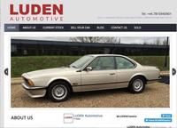 Luden Automotive Ltd 