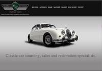 Charles Russell Classic Cars image