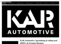 KAR Automotive image