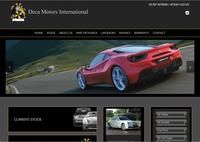 Deca Motors International image