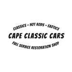 Cape Classic Cars 