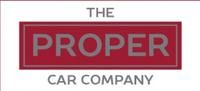 The Proper Car Company image