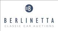 Berlinetta Classic Car Auctions Ltd  image
