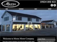 Mores Motor Company image