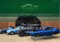 Warren Classics Ltd image