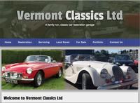 Vermont Classics Ltd image