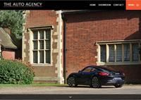 THE AUTO AGENCY image