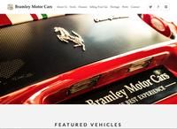 Bramley Motor Cars image
