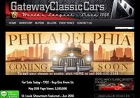 Gateway Classic Cars of Milwaukee  image