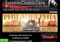 Gateway Classic Cars of Philadelphia  image