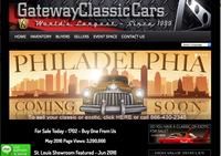 Gateway Classic Cars of Atlanta  image