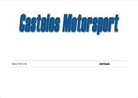 Castelos Motorsport, SL