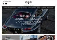 Classic Motor Cars Ltd image