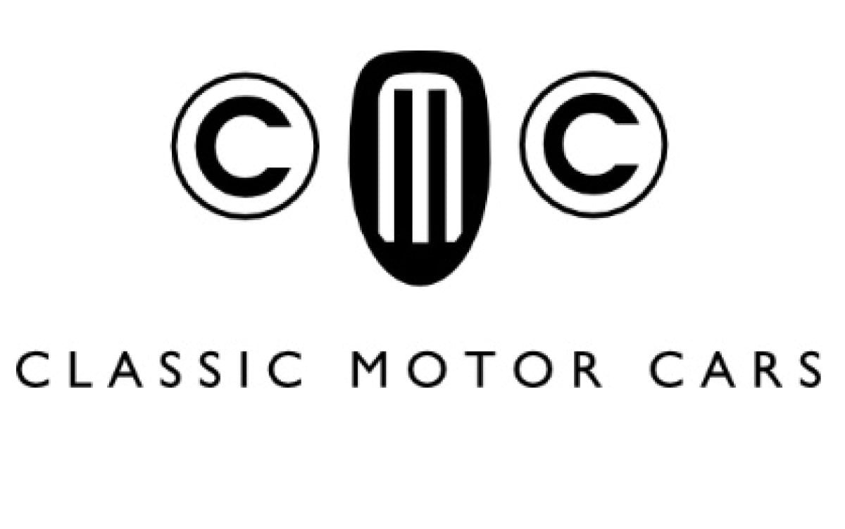 Classic Motor Cars Ltd